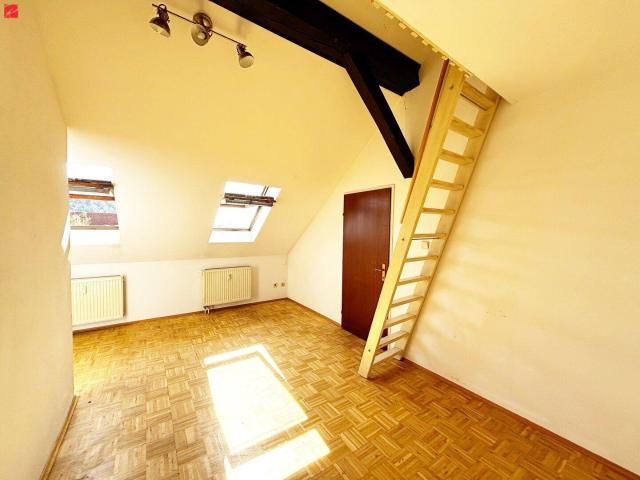 Apartment kaufen in Katastralgemeinde Geidorf, Graz