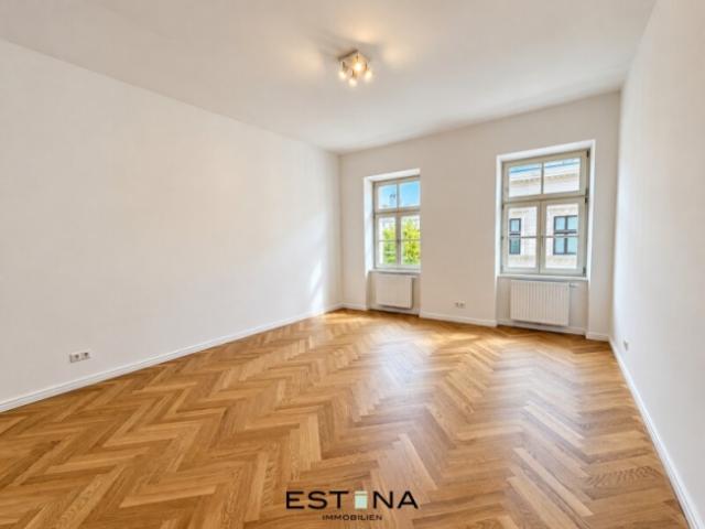 Wohnung kaufen in Schottenfeld, Wien