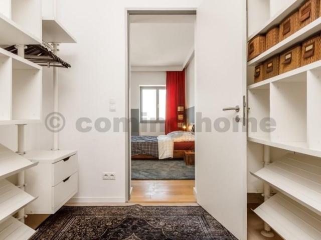 Apartment mieten in Tiergarten, Berlin