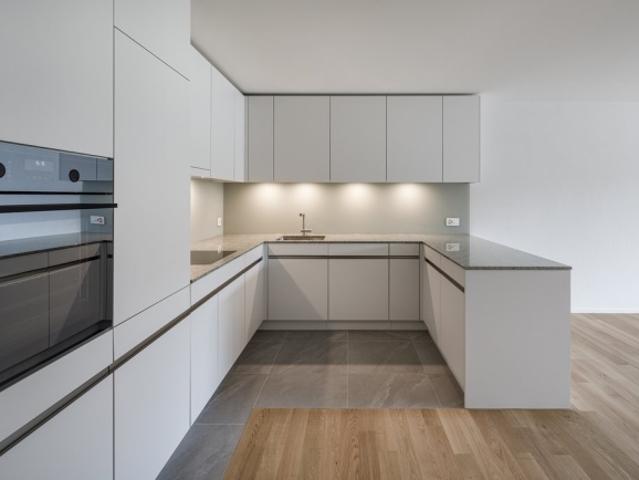 Wohnung mieten in Rorschach, St. Gallen