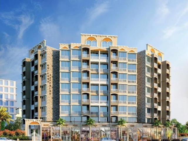Flat for sale in National Capital Territory Of Delhi