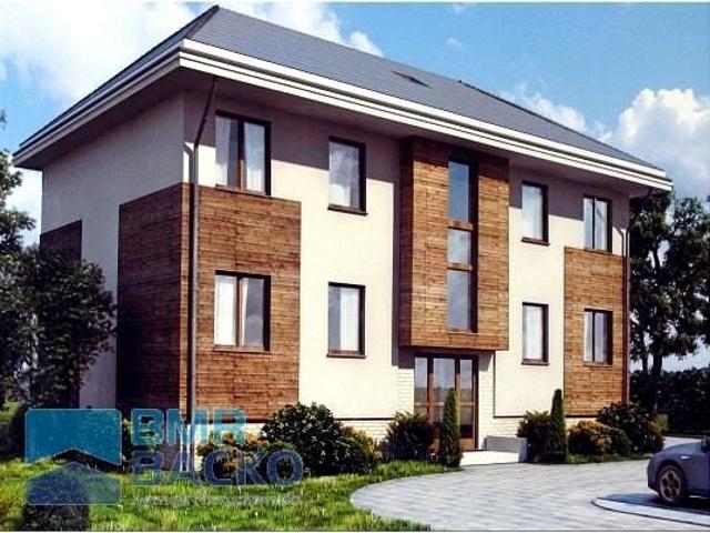 Mieszkanie na sprzedaż w Grodzisk Mazowiecki, Mazowieckie