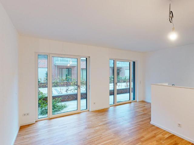 Etagenwohnung mieten in Bremen, Walle
