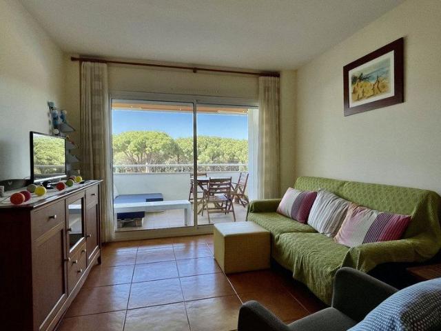 Apartamento en alquiler en Baix Empordà, Catalunya