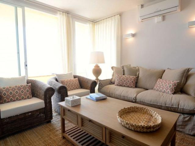 Apartamento en alquiler en Baix Empordà, Catalunya