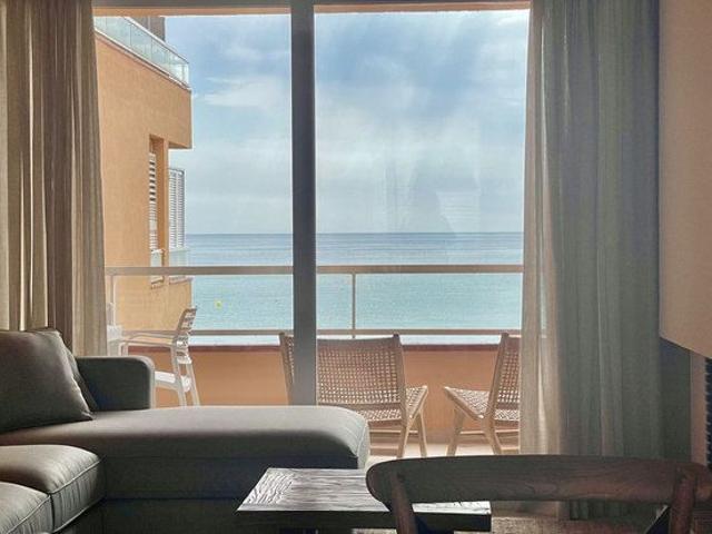 Apartamento en alquiler en Baix Empordà, Catalunya