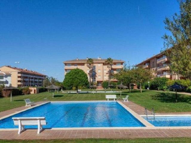 Apartamento en alquiler en Baix Empordà, Catalunya