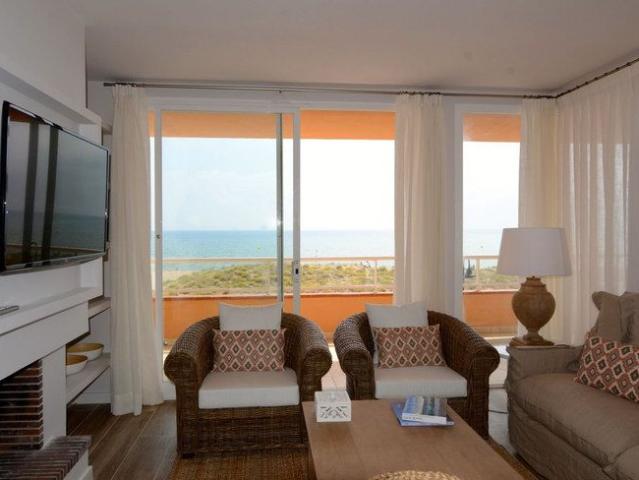 Apartamento en alquiler en Baix Empordà, Catalunya