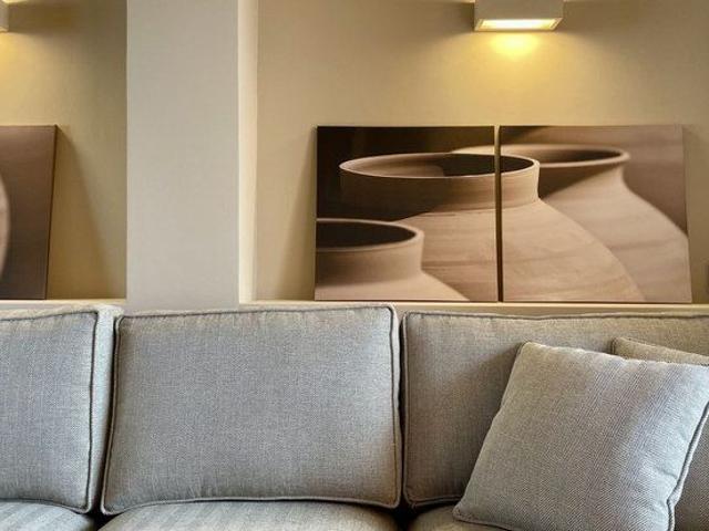 Apartamento en alquiler en Baix Empordà, Catalunya