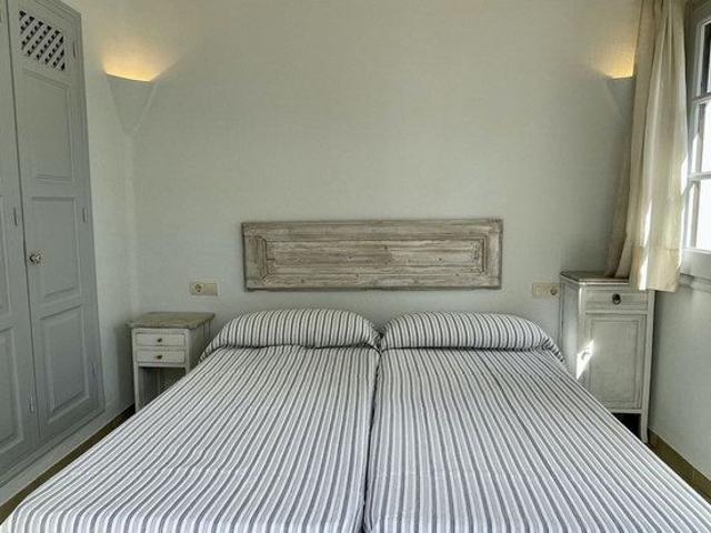 Apartamento en alquiler en Baix Empordà, Catalunya