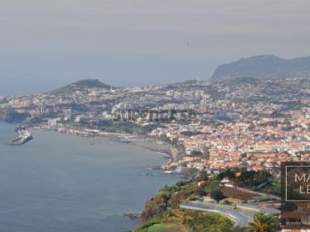 Terreno venda em Funchal, Ilha Da Madeira