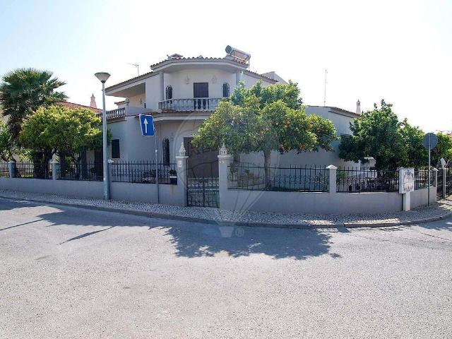 Vivenda venda em Alto Relógio, Loulé