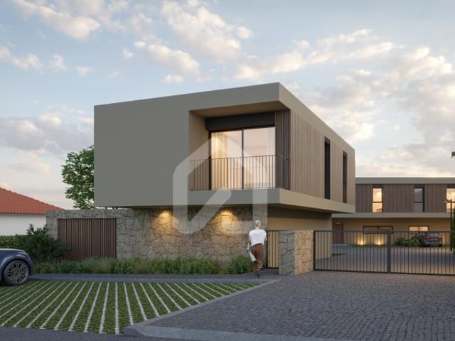 Casa venda em Além, Vila Nova de Famalicão