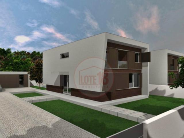 Terreno venda em Albergaria-a-velha, Aveiro