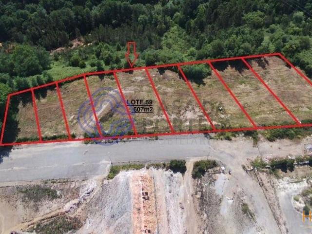 Terreno venda em Oliveira De Azeméis, Aveiro