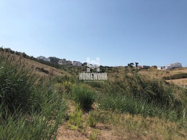 Terreno venda em Castelo, Sesimbra