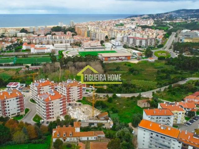 Apartamento venda em Vila Robim, Figueira Da Foz