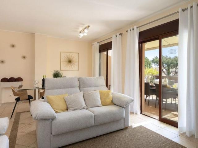 Apartamento alugar em Morgadinho, Loulé