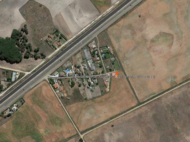Terreno en venta en Aldeamayor De San Martín, Castilla y León