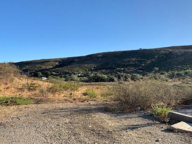Terreno en venta en Málaga