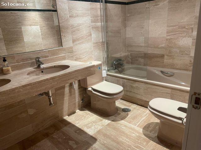 Piso en alquiler en Puente Mayorga, Campo de Gibraltar