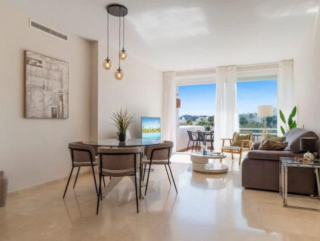 Apartamento en alquiler en Puerto de la Cruz, Costa del Sol Occidental