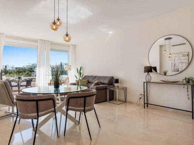 Apartamento en alquiler en Puerto de la Cruz, Costa del Sol Occidental