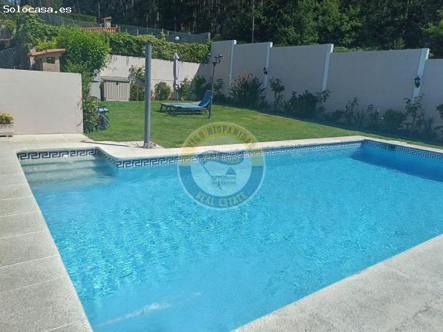 Casa en venta en Candeán, Vigo