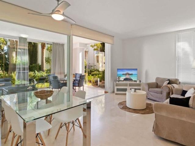 Apartamento en alquiler en Costa del Sol Occidental, Andalucía