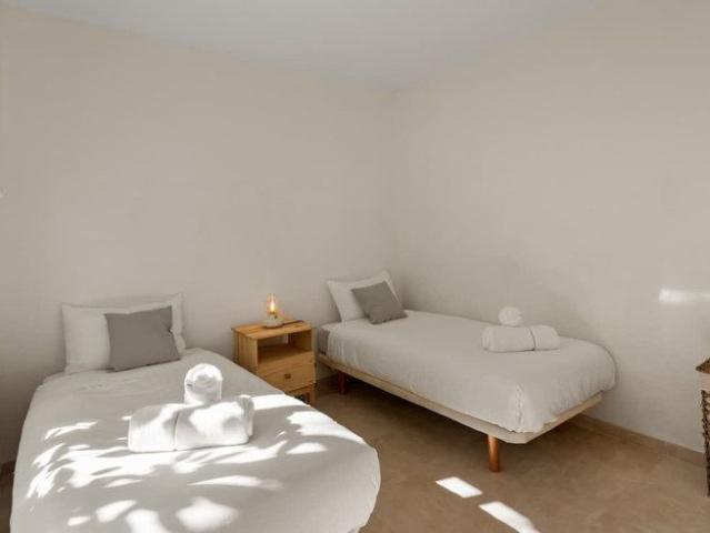 Apartamento en alquiler en Costa del Sol Occidental, Andalucía