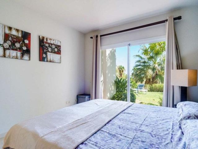 Apartamento en alquiler en Costa del Sol Occidental, Andalucía