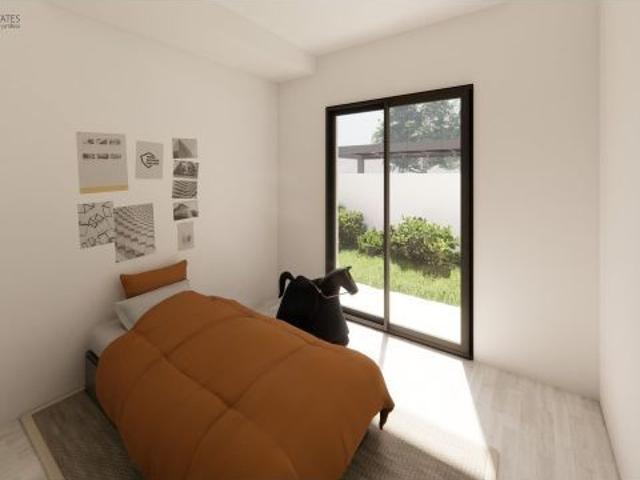 Piso en venta en Valle del Este, Vera