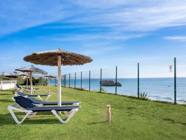 Apartamento en alquiler en La Perla de Bahía, Costa del Sol Occidental
