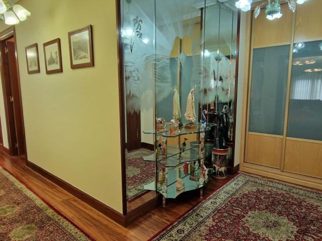 Piso en venta en Casco Histórico, Castro-urdiales