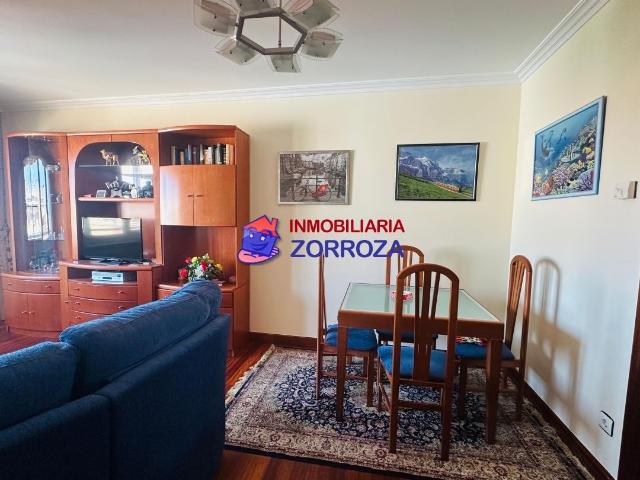 Piso en venta en Casco Histórico, Castro-urdiales