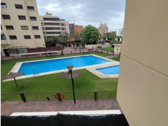 Piso en alquiler en Huerta de la Marquesa, Córdoba