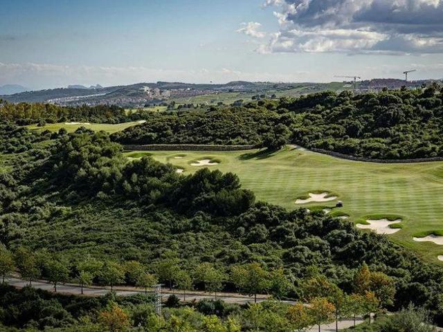 Apartamento en alquiler en Costa del Sol Occidental, Andalucía
