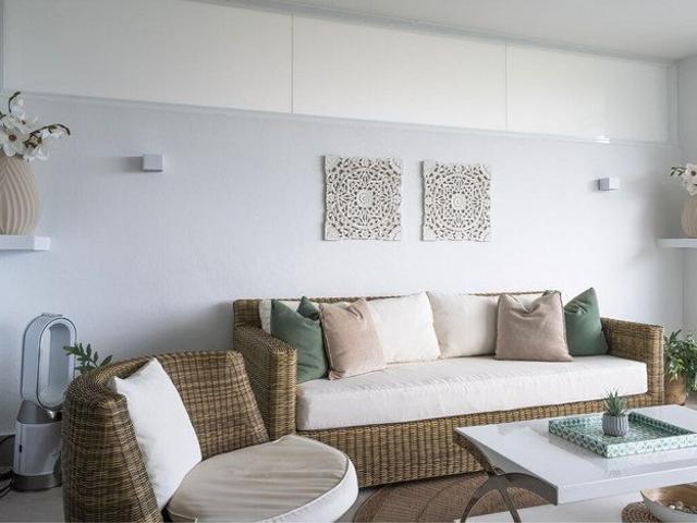 Apartamento en alquiler en Costa del Sol Occidental, Andalucía