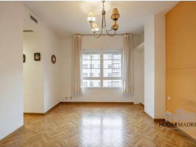 Piso en venta en Hortaleza, Madrid