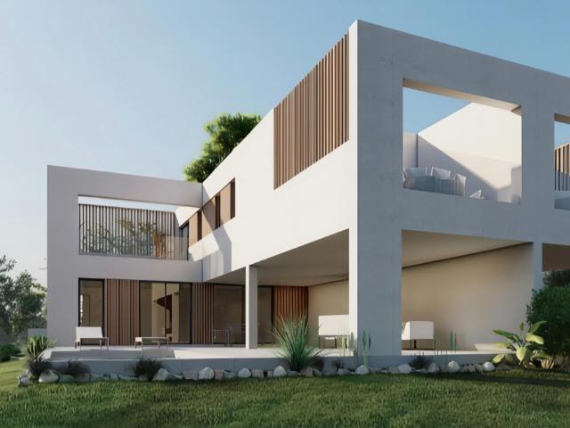 Casa en venta en Chiva