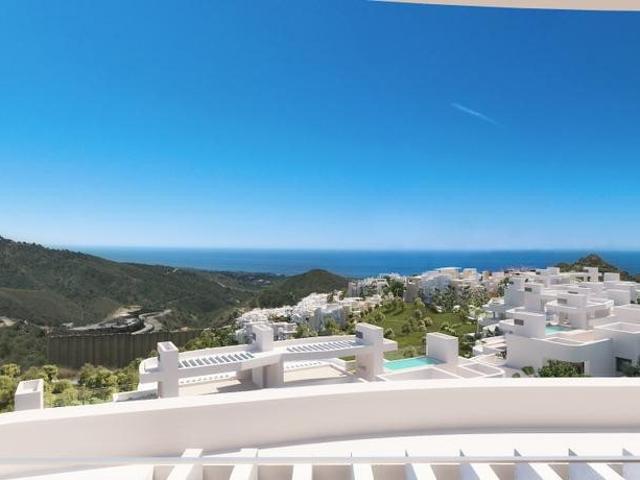 Casa en venta en Sierra de las Nieves, Andalucía