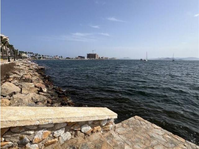 Dúplex en venta en Rincón de San Ginés, Campo de Cartagena y Mar Menor