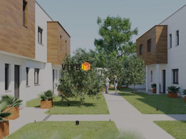 Casa en venta en Ciudad Expo, Mairena Del Aljarafe
