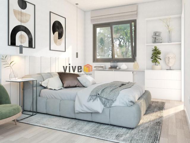 Dúplex en venta en Mairena Del Aljarafe, Circuito II