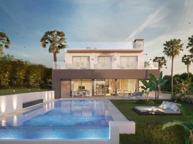 Terreno en venta en Málaga-Costa del Sol, Andalucía