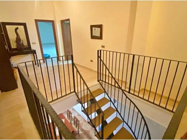 Casa en venta en La Charca, Bajo Guadalentín