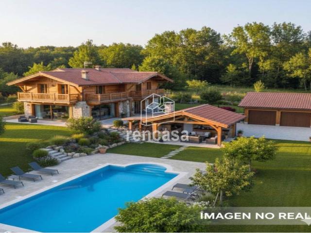 Casa en venta en Segrià, Catalunya