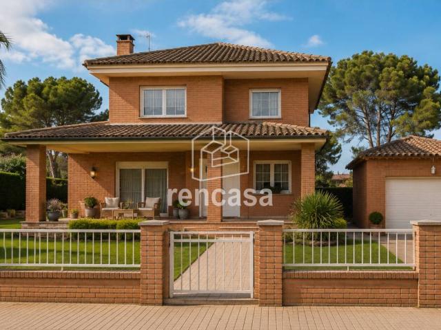 Casa en venta en Segrià, Catalunya