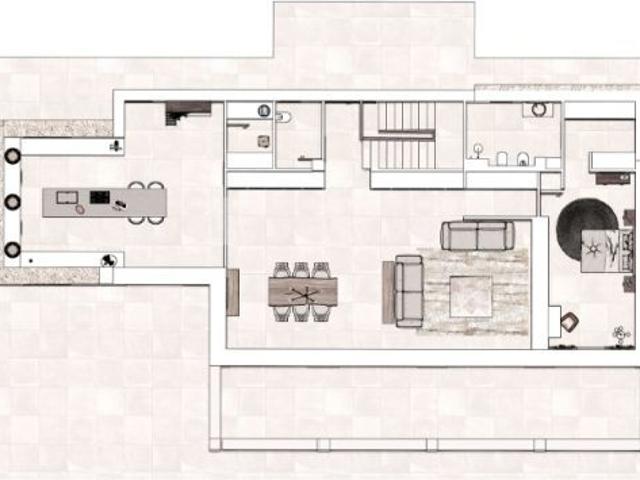 Casa en venta en la Marina Alta, Valencia