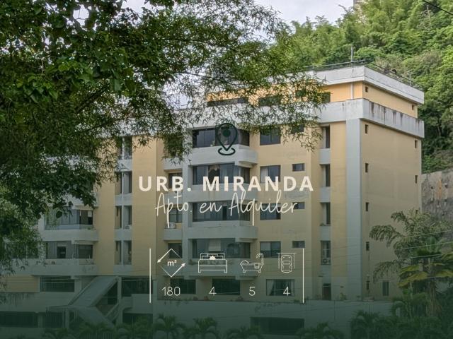 Apartamento en alquiler en Boca De Uchire, Miranda